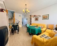 Resale - Town House -
Rojales - Inland