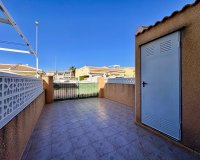 Resale - Town House -
Rojales - Inland