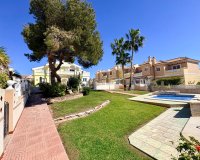 Resale - Town House -
Rojales - Inland