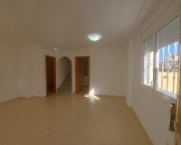 Resale - Town House -
Rojales - Inland