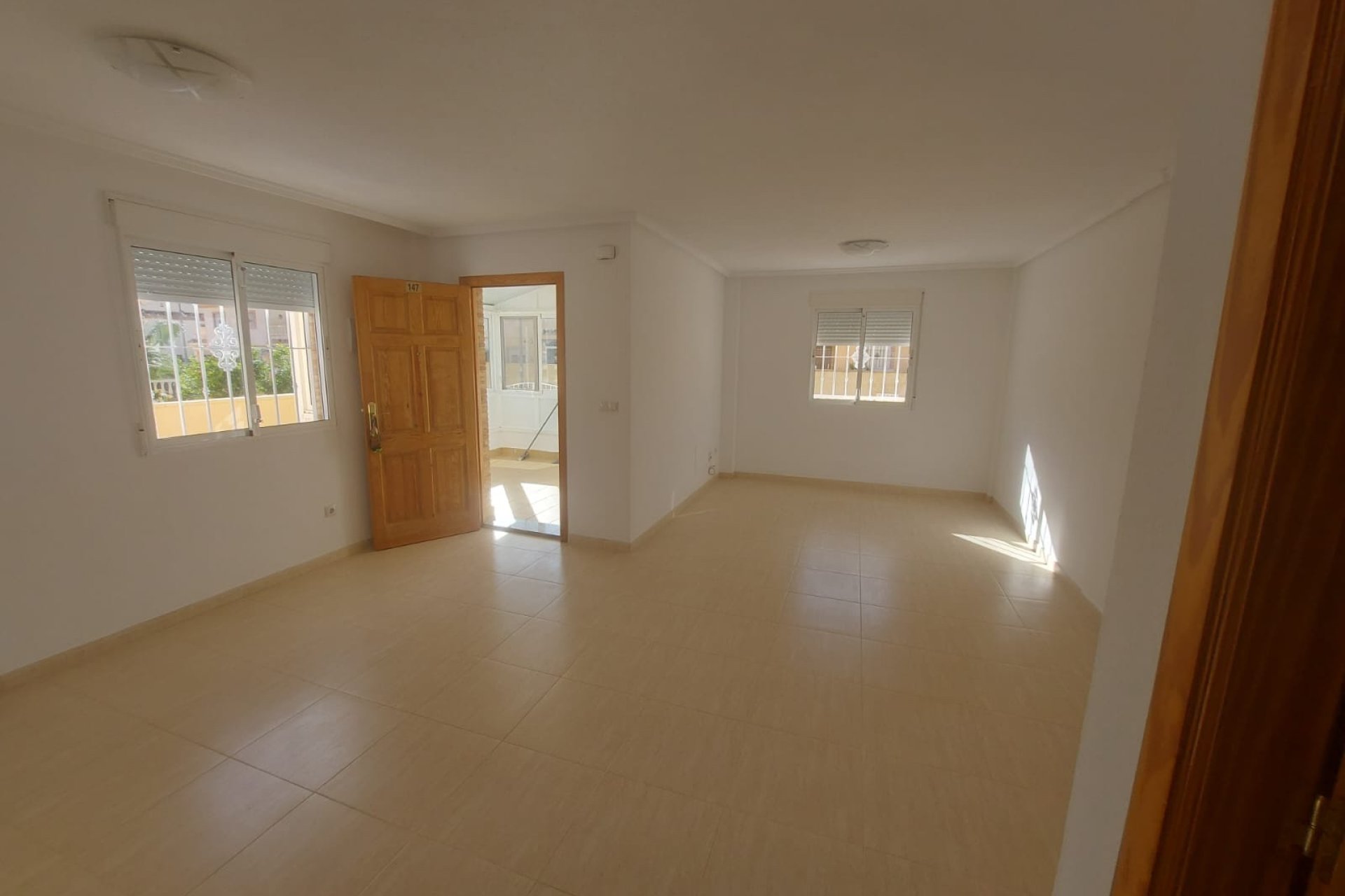 Resale - Town House -
Rojales - Inland
