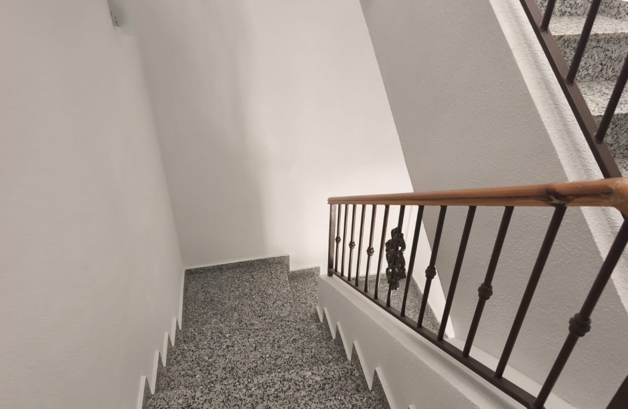 Resale - Town House -
Rojales - Inland