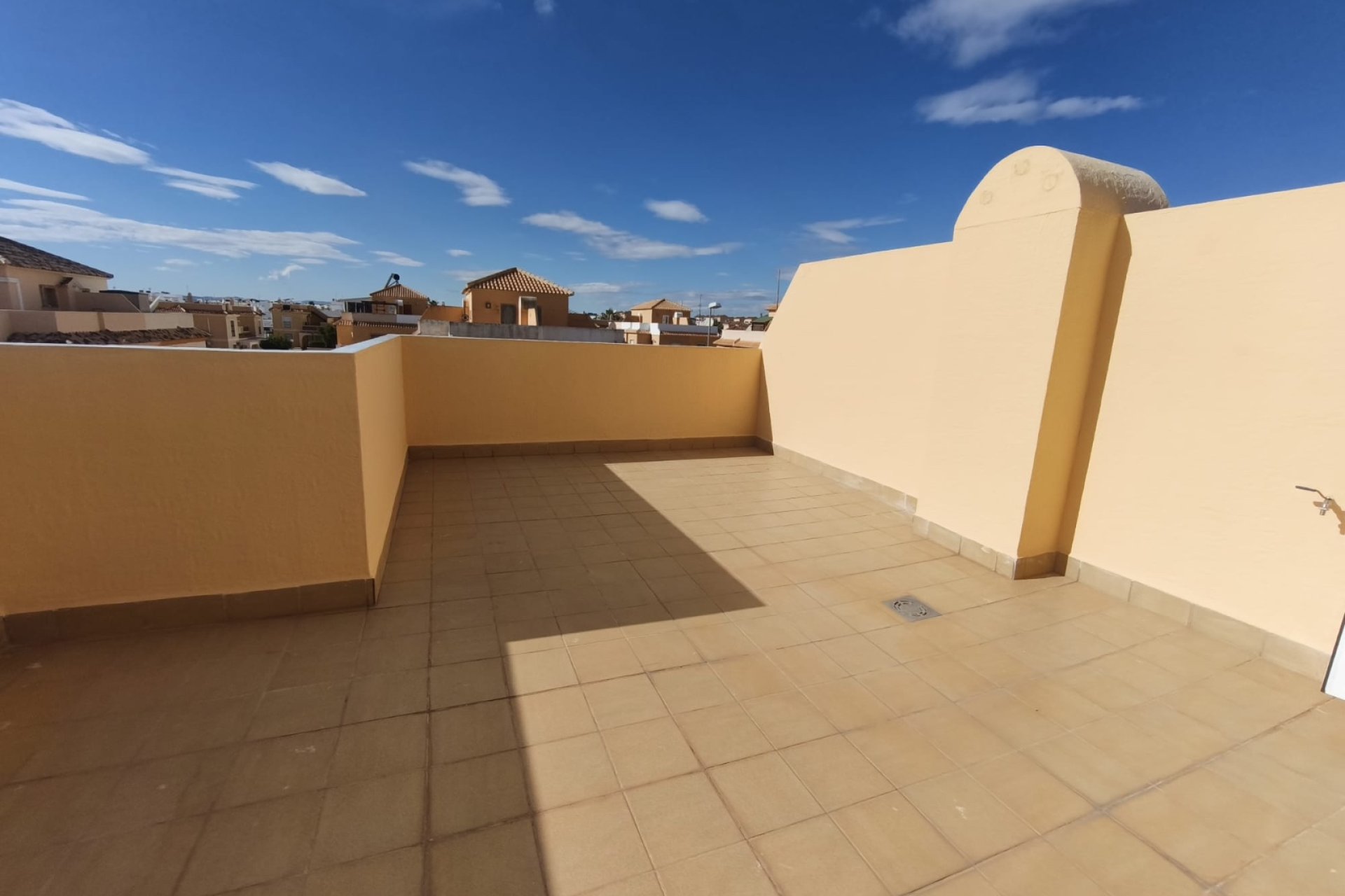 Resale - Town House -
Rojales - Inland