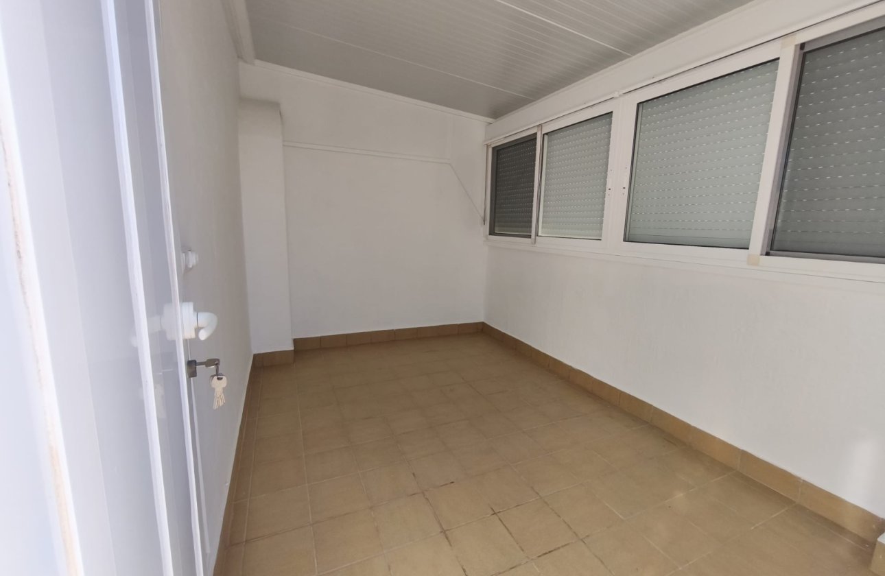 Resale - Town House -
Rojales - Inland