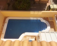 Resale - Town House -
Rojales - Inland