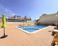 Resale - Town House -
Rojales - Inland