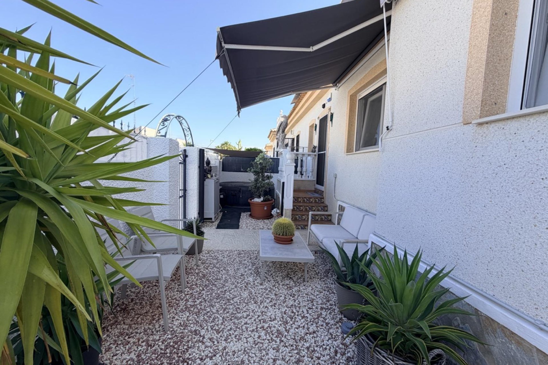 Resale - Town House -
Rojales - Inland