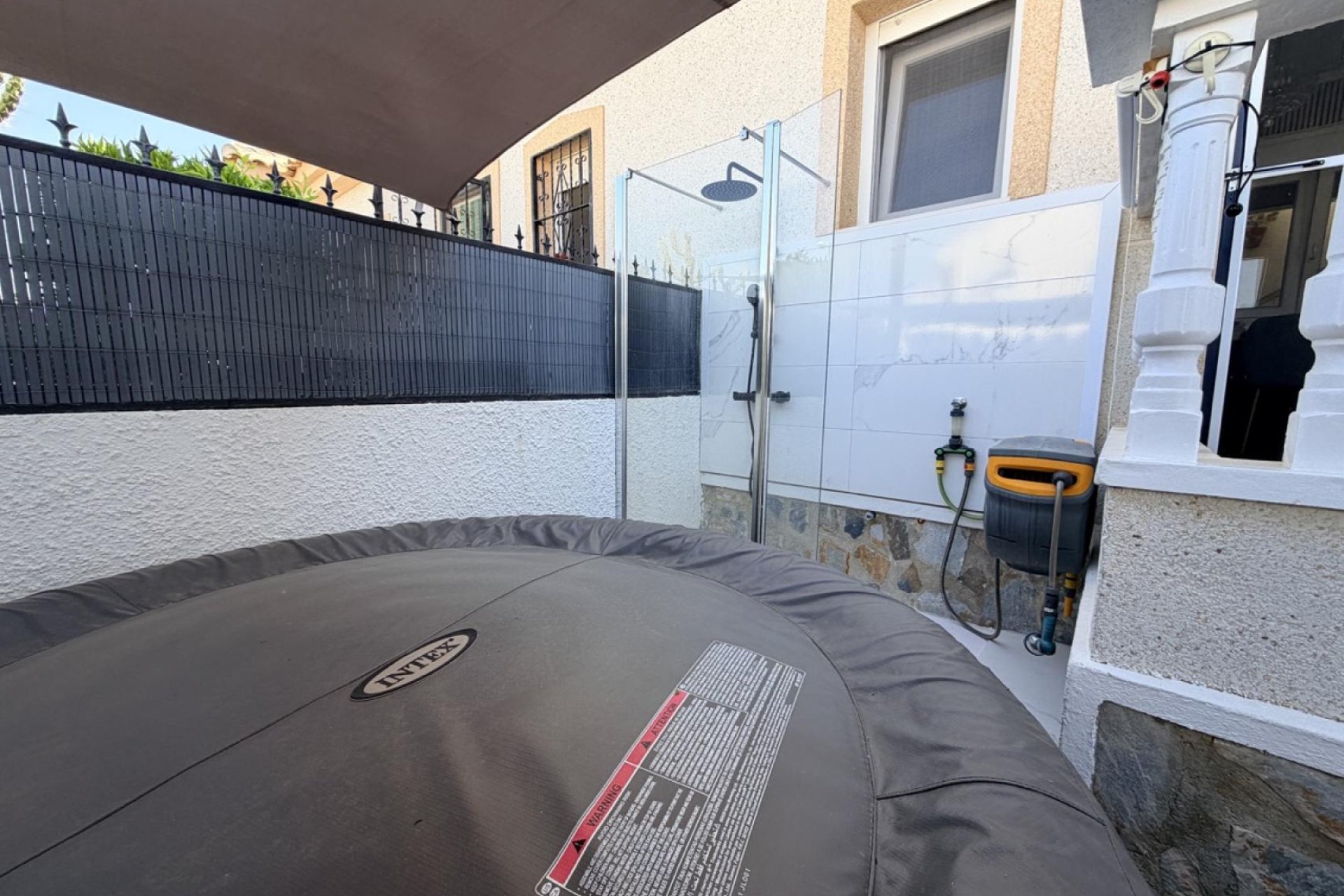 Resale - Town House -
Rojales - Inland