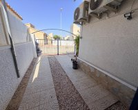 Resale - Town House -
Rojales - Inland