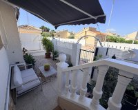 Resale - Town House -
Rojales - Inland