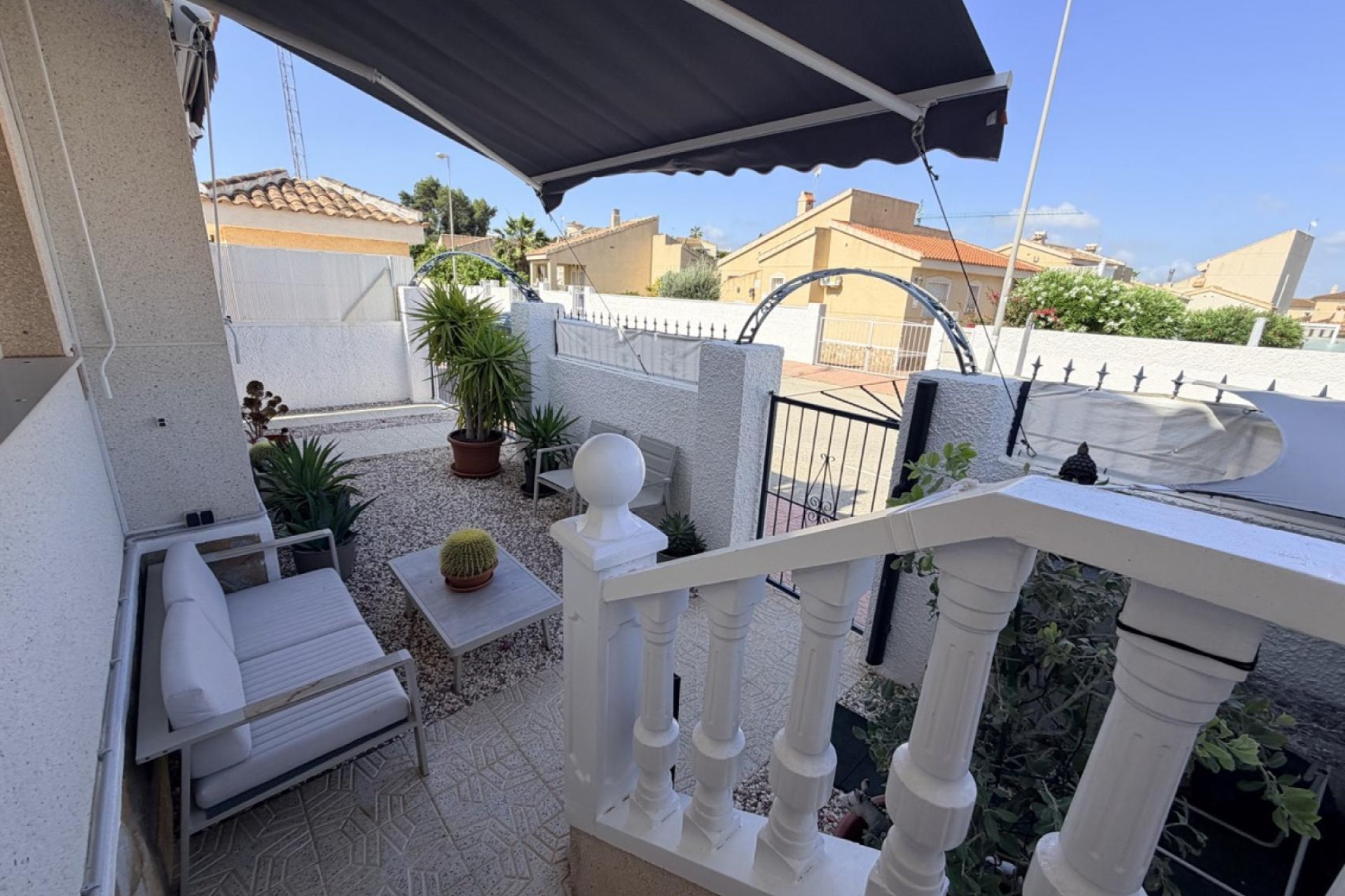 Resale - Town House -
Rojales - Inland