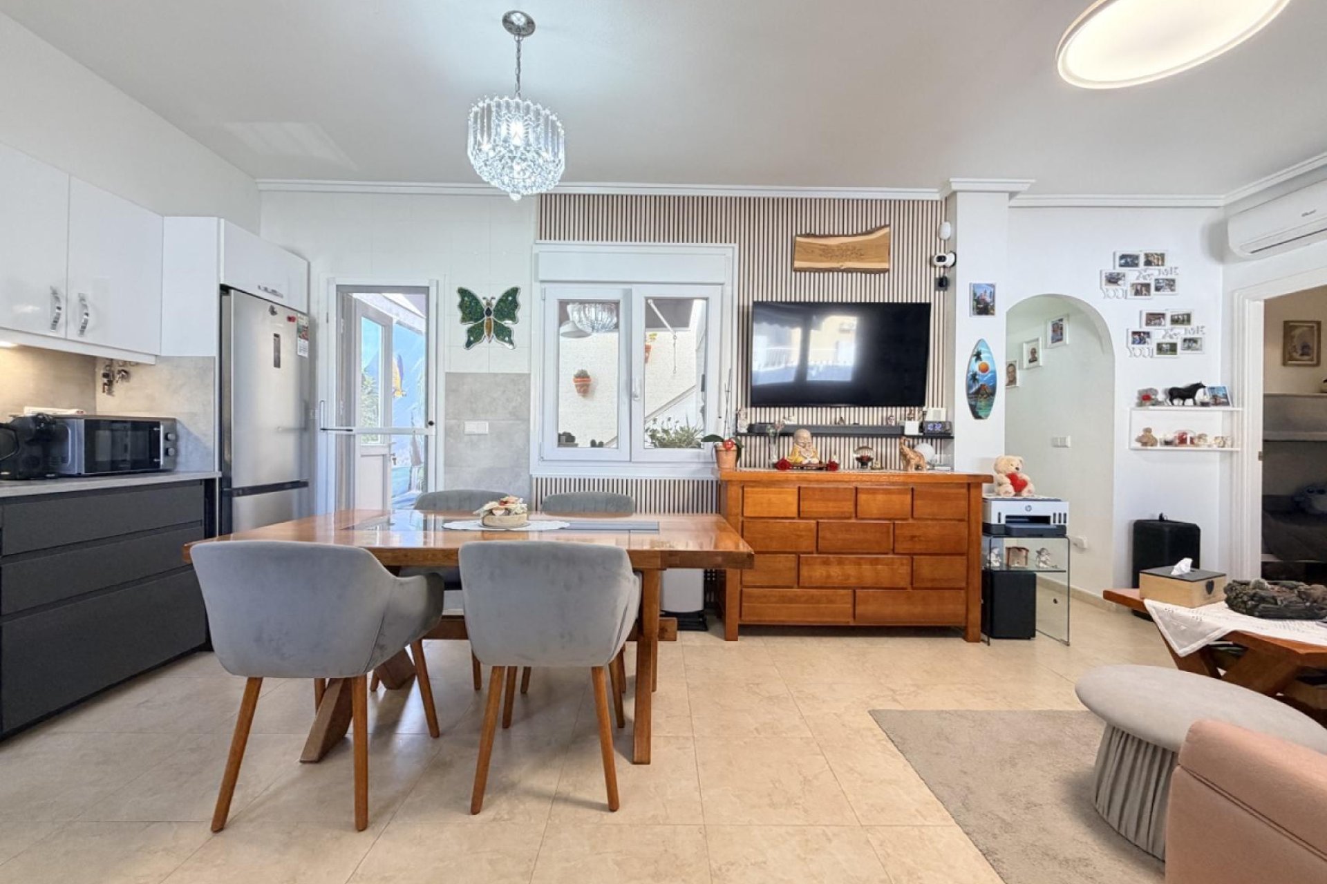 Resale - Town House -
Rojales - Inland
