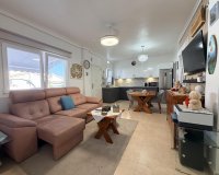 Resale - Town House -
Rojales - Inland