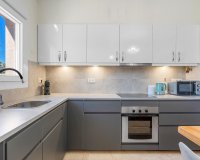 Resale - Town House -
Rojales - Inland