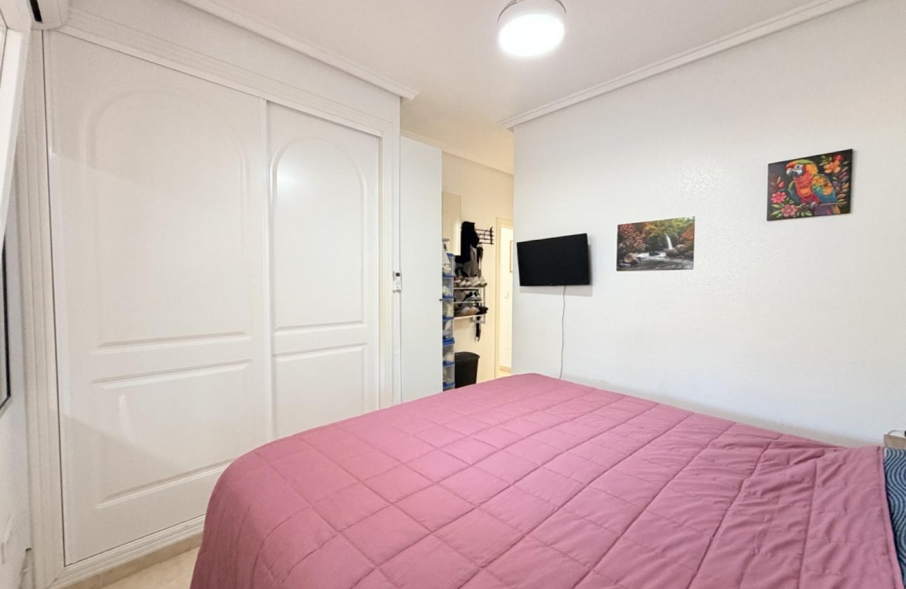Resale - Town House -
Rojales - Inland