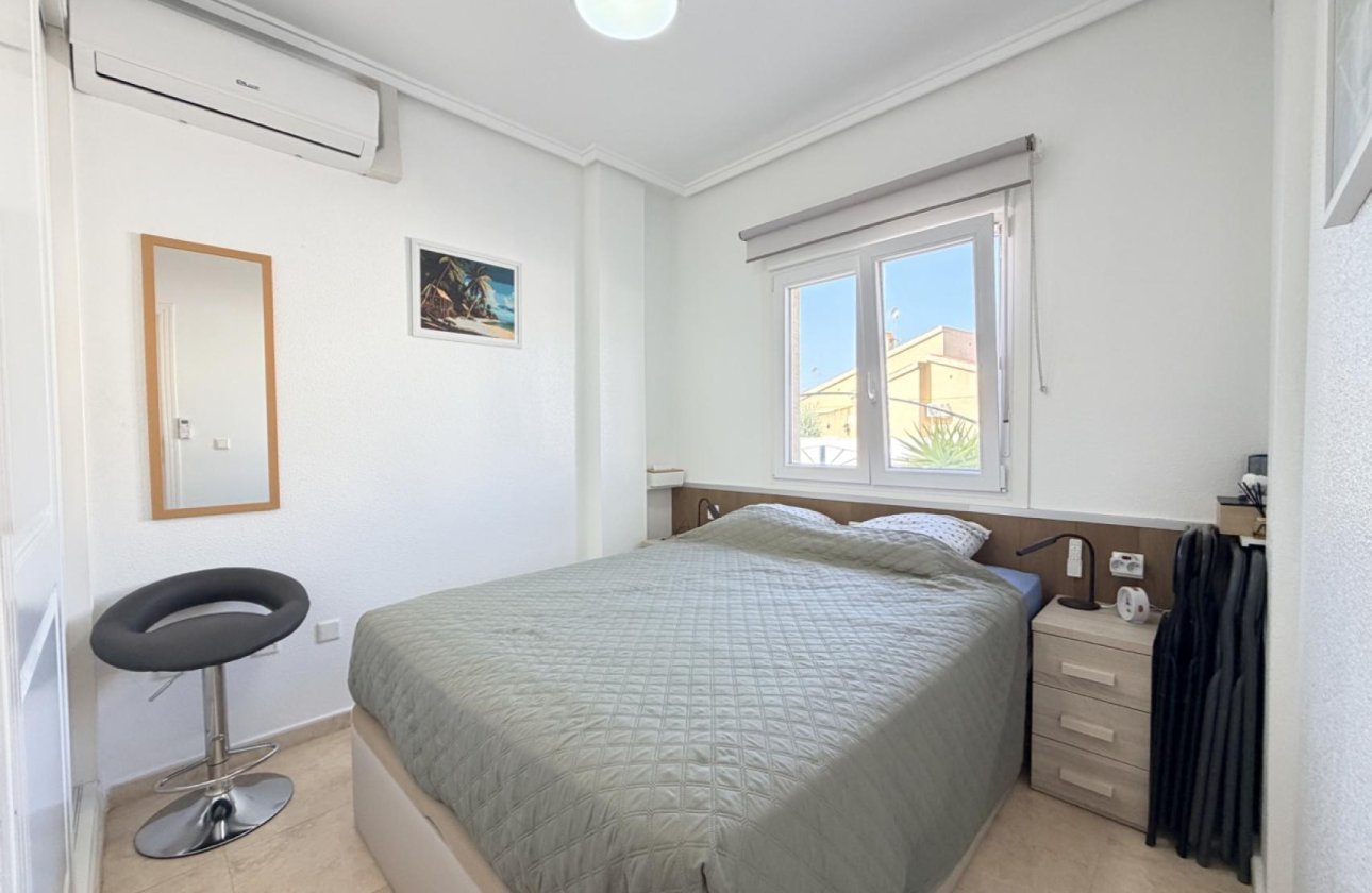 Resale - Town House -
Rojales - Inland