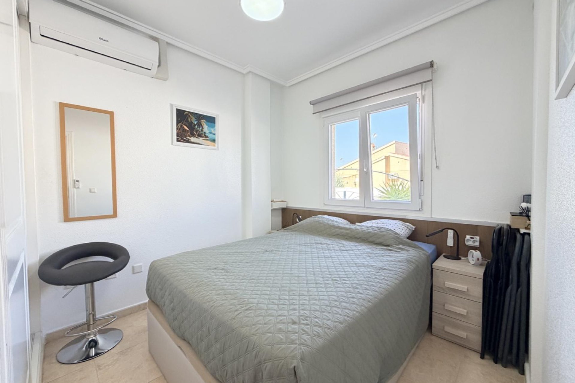 Resale - Town House -
Rojales - Inland