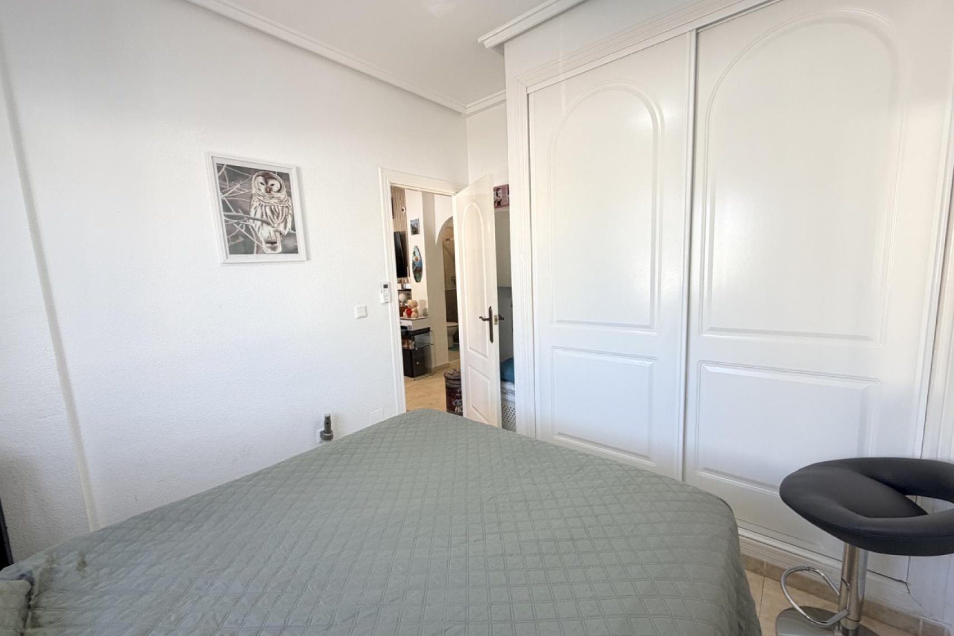 Resale - Town House -
Rojales - Inland