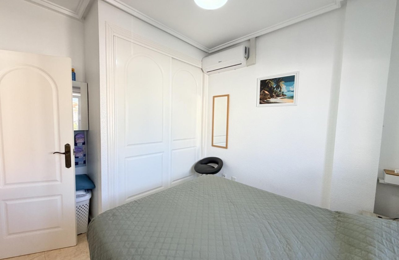 Resale - Town House -
Rojales - Inland
