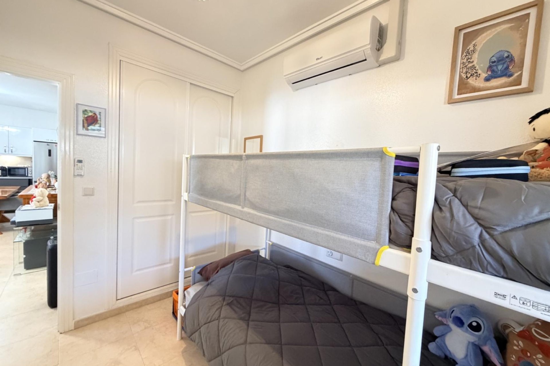 Resale - Town House -
Rojales - Inland