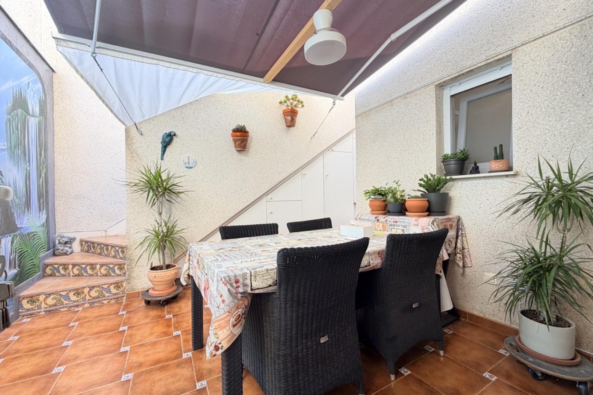 Resale - Town House -
Rojales - Inland