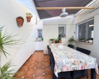 Resale - Town House -
Rojales - Inland