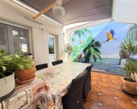 Resale - Town House -
Rojales - Inland