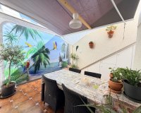 Resale - Town House -
Rojales - Inland