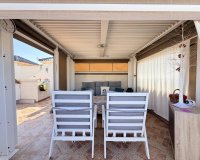 Resale - Town House -
Rojales - Inland