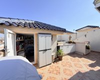 Resale - Town House -
Rojales - Inland