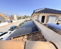 Resale - Town House -
Rojales - Inland