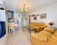 Resale - Town House -
Rojales - Inland