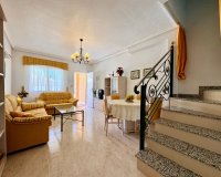 Resale - Town House -
Rojales - Inland