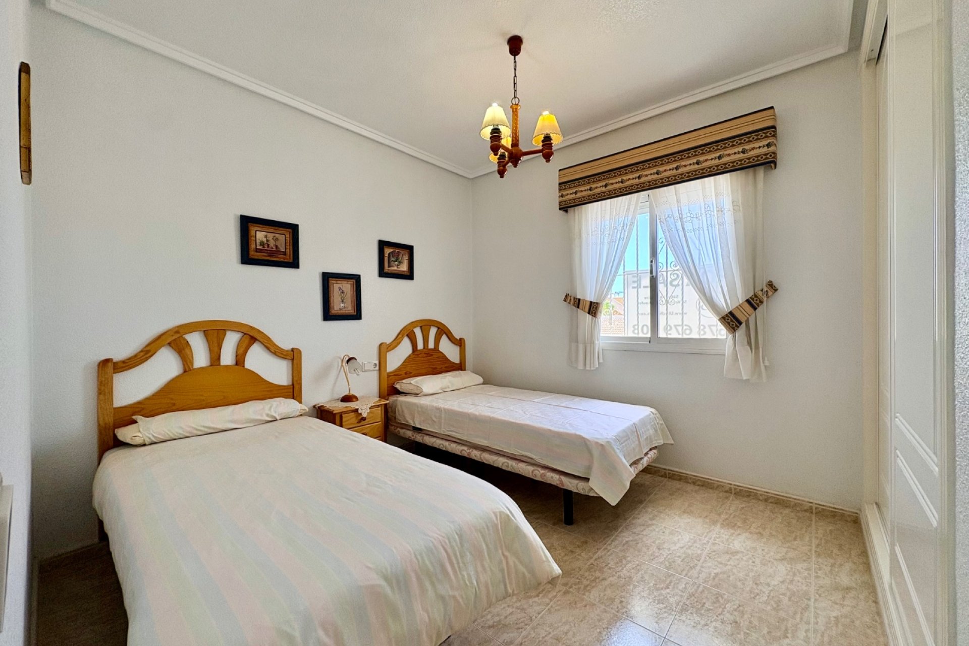Resale - Town House -
Rojales - Inland