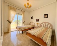Resale - Town House -
Rojales - Inland
