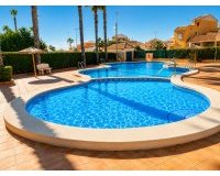 Resale - Town House -
Rojales - Inland