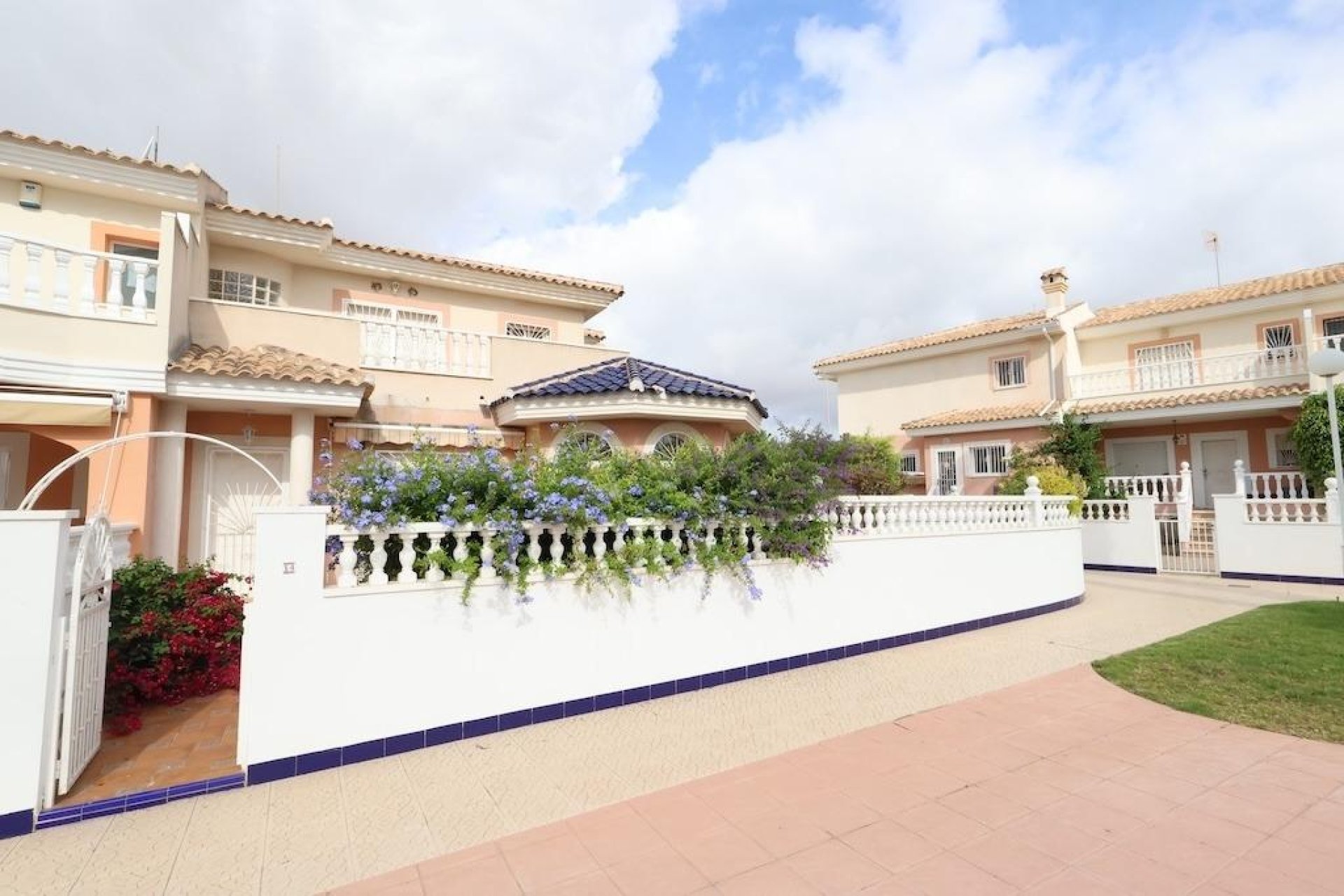 Resale - Town House -
Rojales - Inland