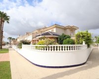 Resale - Town House -
Rojales - Inland