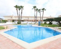 Resale - Town House -
Rojales - Inland