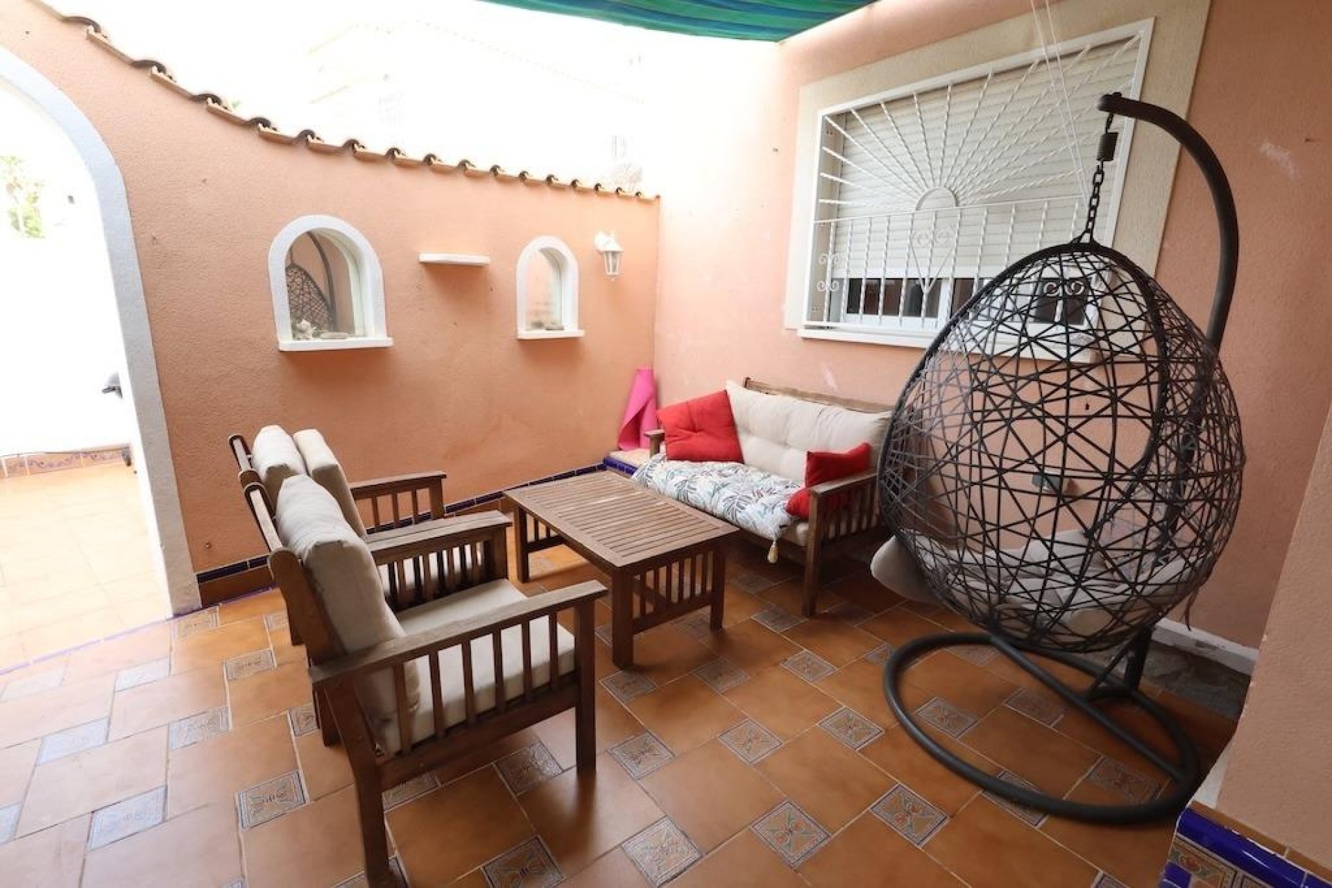 Resale - Town House -
Rojales - Inland