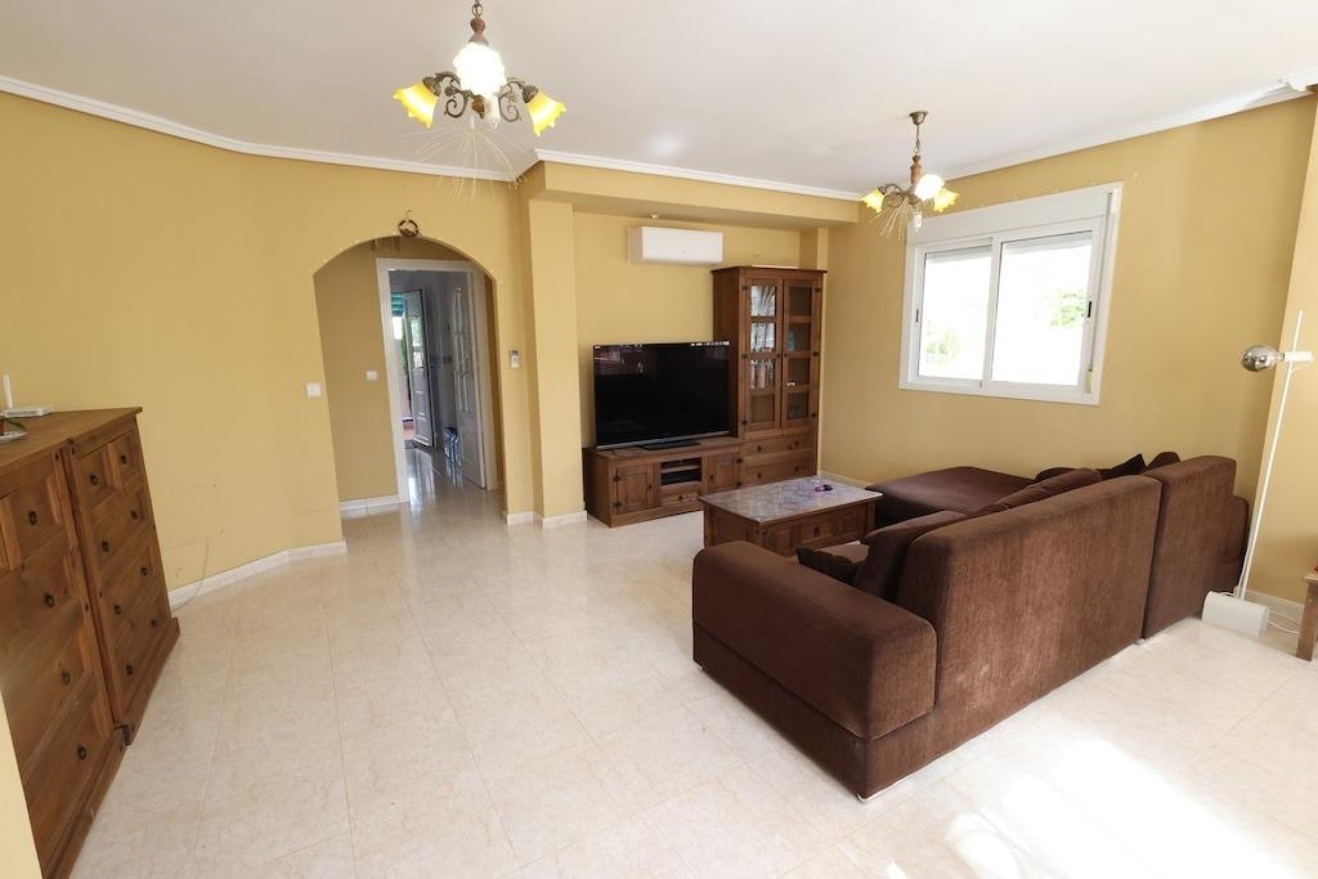Resale - Town House -
Rojales - Inland