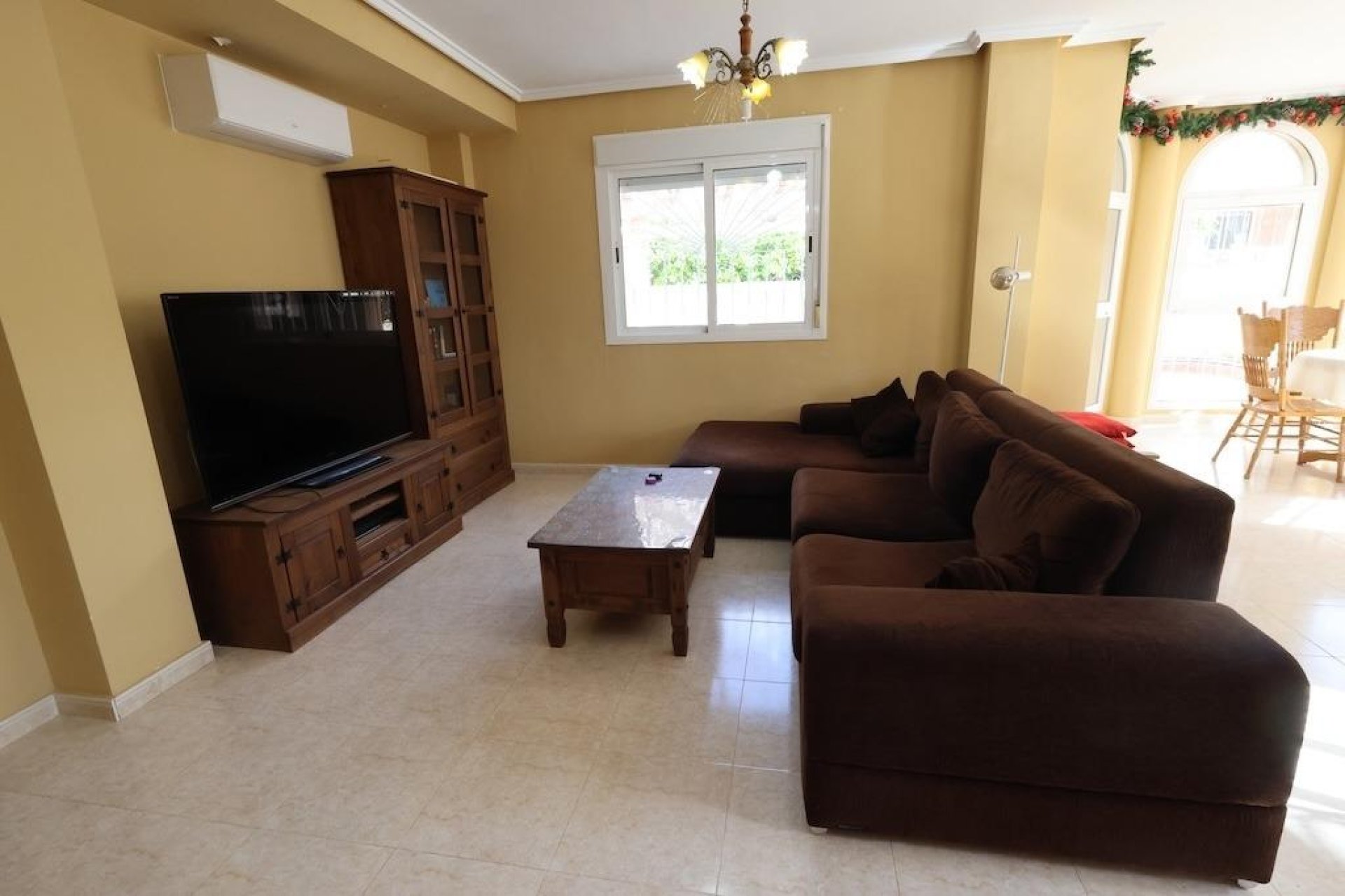 Resale - Town House -
Rojales - Inland