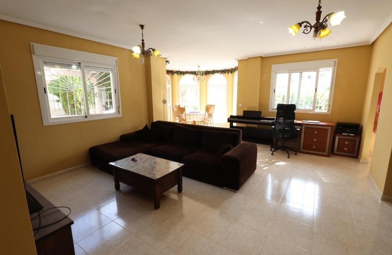 Resale - Town House -
Rojales - Inland