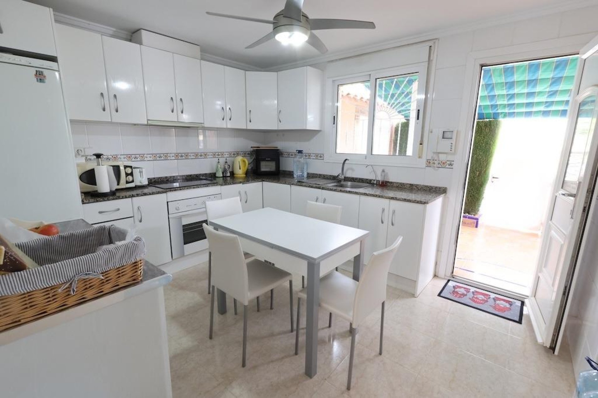Resale - Town House -
Rojales - Inland