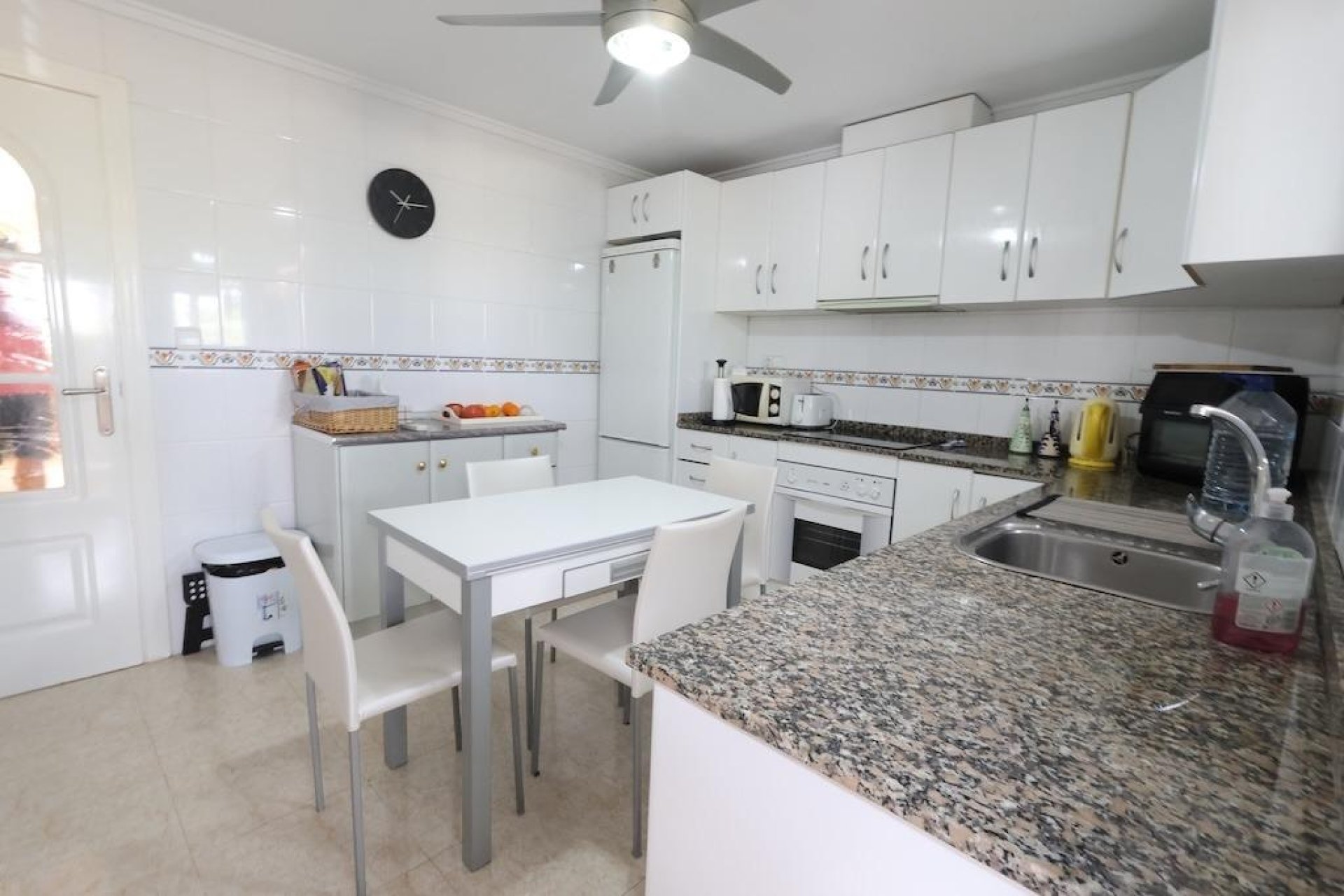 Resale - Town House -
Rojales - Inland