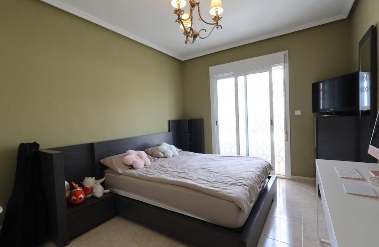 Resale - Town House -
Rojales - Inland