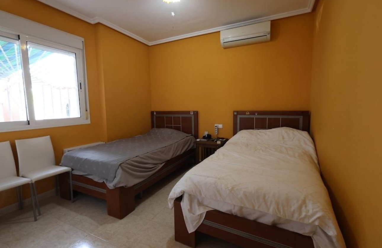 Resale - Town House -
Rojales - Inland