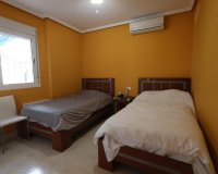 Resale - Town House -
Rojales - Inland
