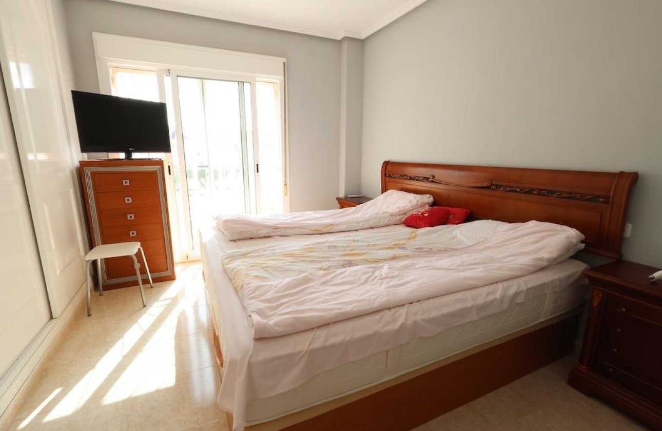 Resale - Town House -
Rojales - Inland