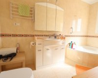 Resale - Town House -
Rojales - Inland